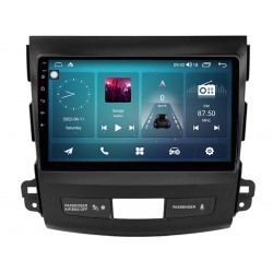CITROEN C-CROSSER - 9" МУЛТИМЕДИЯ / Навигация android 16